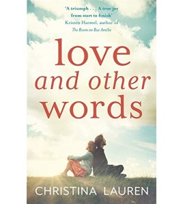 Love and Other Words by...