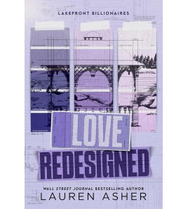 Love Redesigned by Lauren...