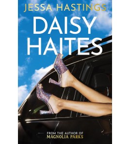 Daisy Haites by Jessa Hastings