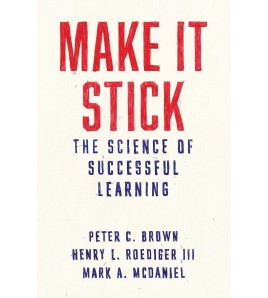 Make It Stick by Peter C....