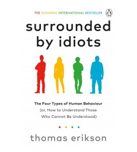 Surrounded by Idiots by...