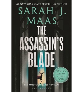 The Assassin's Blade by...
