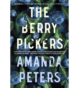 The Berry Pickers by Amanda...