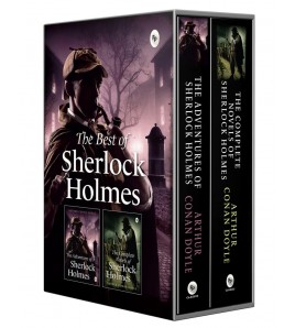 The Best of Sherlock Holmes...