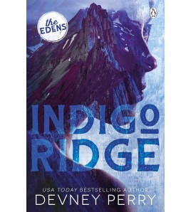 The Edens: Indigo Ridge...