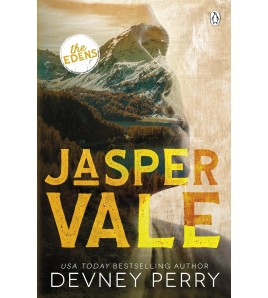 The Edens: Jasper Vale...