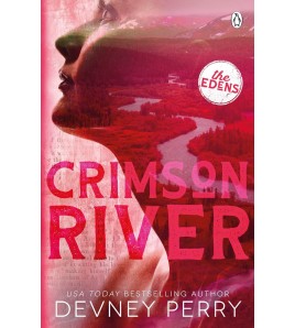 The Edens: Crimson River...