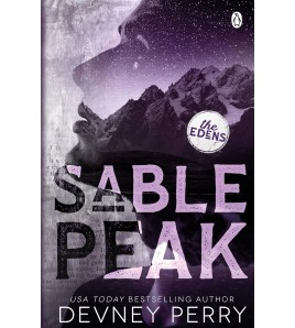 The Edens: Sable Peak (Book 6)