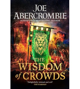 THE WISDOM OF CROWDS by Joe...