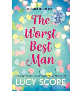 The Worst Best Man by Lucy...