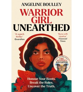 Warrior Girl Unearthed by...