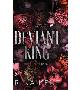 DEVIANT KING BY RINA KENT
