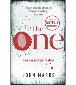 One, The by John Marrs