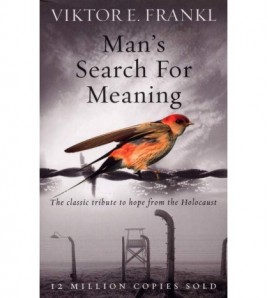 Man's Search For Meaning by...