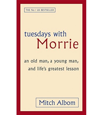 mornings with morrie