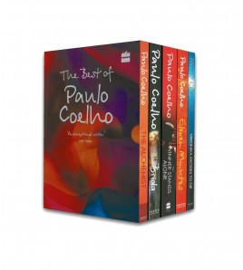 The Best of Paulo Coelho -...