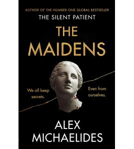 The Maidens by Alex...