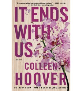 It Ends With Us by Colleen...