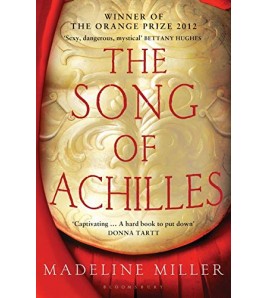 The Song of Achilles by...