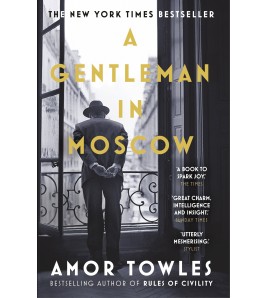 A Gentleman in Moscow by...