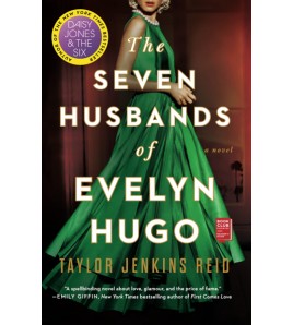 The Seven Husbands by...