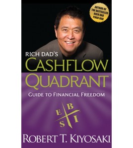 Rich Dad's Cashflow...