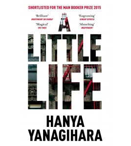 A Little Life BY Hanya...
