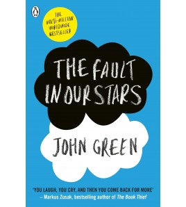 The Fault in our Stars by...