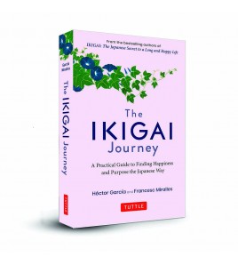 The Ikigai Journey...