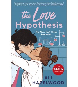 The Love Hypothesis by Ali...