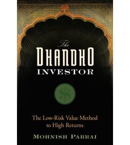 The Dhandho Investor: The...