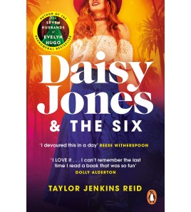 Daisy Jones and The Six by...