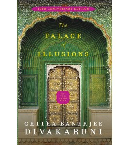 The Palace of Illusions by...