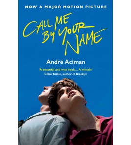 Call Me By Your Name by...