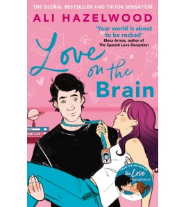 Love on the Brain by Ali...
