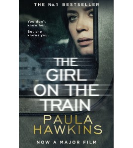 The Girl on the Train by