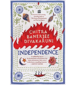Independence Hardcover by...