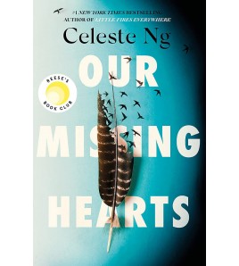 Our Missing Hearts by...