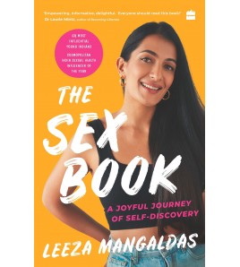 The Sex Book by Leeza...