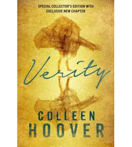 Verity (Collector's HB)
