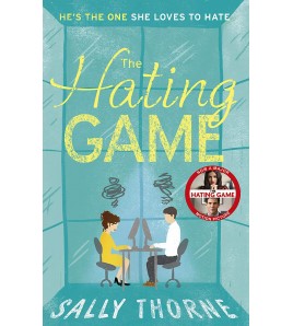 The Hating Game NEW by...