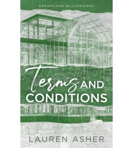 Terms and Conditions by...