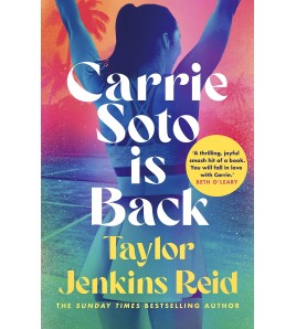 Carrie Soto Is Back by...