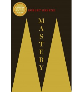 MASTERY by Robert Greene