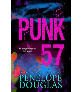 Punk57 by Penelope Douglas