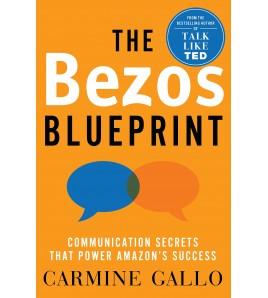 The Bezos Blueprint by...