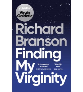 Finding My Virginity by...