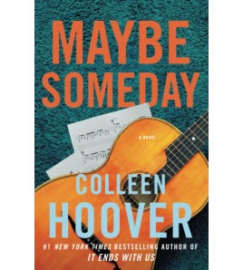 Maybe Someday by Colleen...