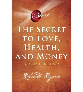 Secret to Love, Health, and...