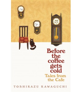 Tales from the Cafe by...
